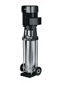 Вертикальный многоступенчатый насос Hydroo VF5-14R 0220 T 2340 5 2 IE3 по цене 107538 руб.