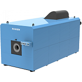 Промышленный котел ROSSEN RSD 4000 (4 МВт) 